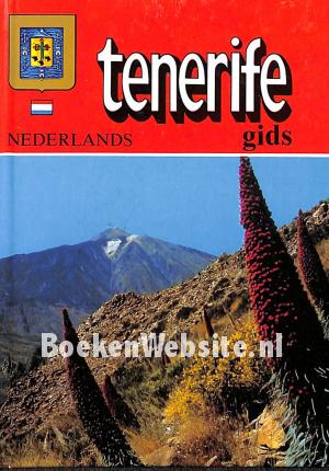 Tenerife gids