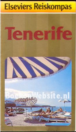 Tenerife Tenerife