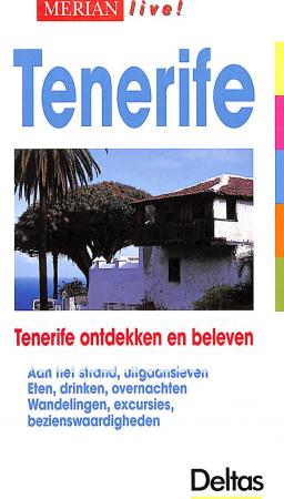 Tenerife Tenerife