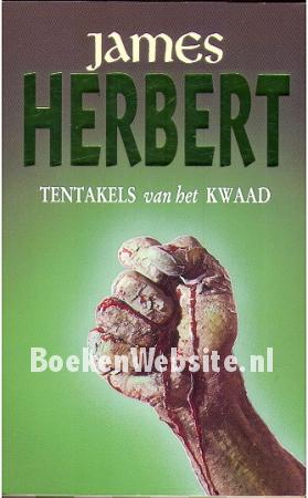 Tentakels van het Kwaad Tentakels van het Kwaad