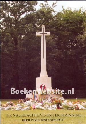 Ter nagedachtenis en ter bezinning Ter nagedachtenis en ter bezinning