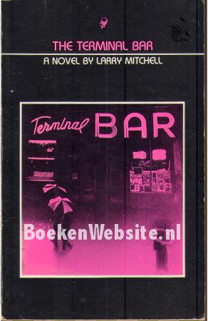 The Terminal Bar