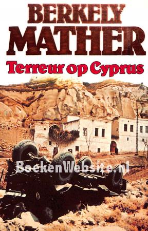 Terreur op Cyprus Terreur op Cyprus