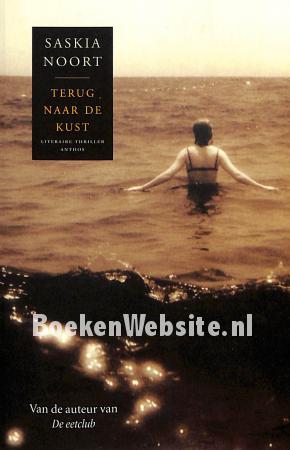 Terug naar de kust Terug naar de kust