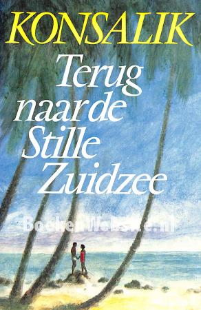 Terug naar de Stille Zuidzee