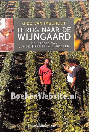 Terug naar de wijngaard Terug naar de wijngaard