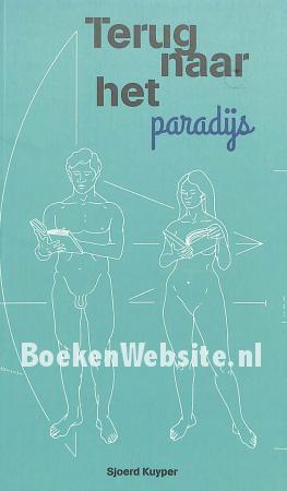 Terug naar het paradijs Terug naar het paradijs