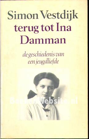 Terug naar Ina Damman Terug naar Ina Damman