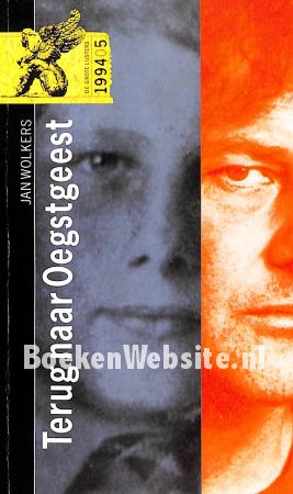 Terug naar Oegstgeest