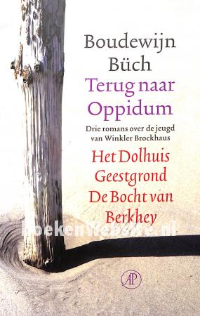 Terug naar Oppidum Terug naar Oppidum