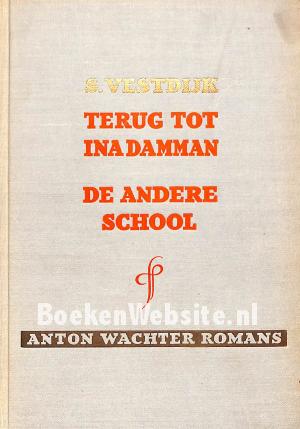 Terug tot Ina Damman - De andere school Terug tot Ina Damman - De andere school