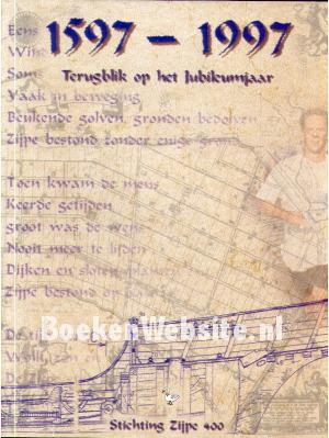 Terugblik op het jubileumjaar Zijpe 400