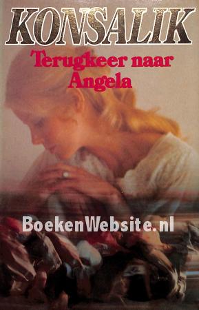 Terugkeer naar Angela Terugkeer naar Angela