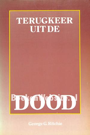 Terugkeer uit de dood