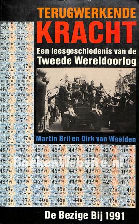 Terugwerkende kracht Terugwerkende kracht