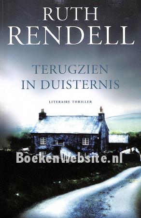 Terugzien in duisternis