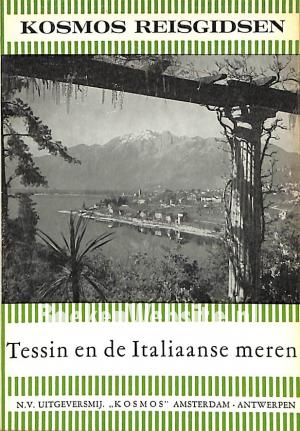 Tessin en de Italiaanse meren