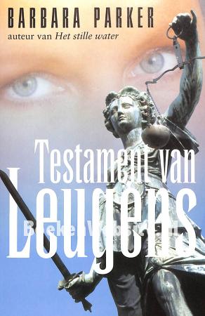 Testament van leugens