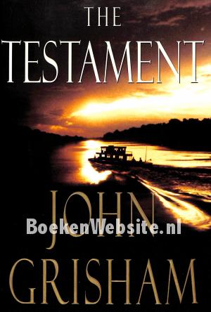 The Testament The Testament