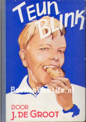 Teun Blink Teun Blink