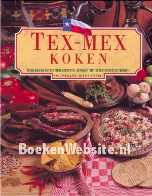 Tex-Mex koken