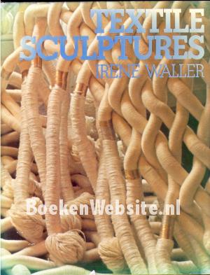 Textile Sculptures