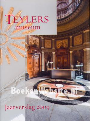 Teylers museum Jaarverslag 2009
