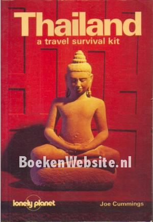 Thailand, a travel survival kit