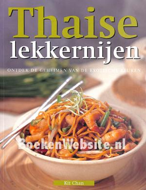 Thaise lekkernijen