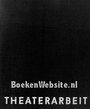 Theaterarbeit Theaterarbeit