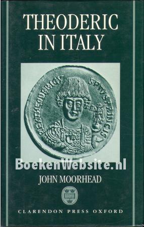 Theoderic in Italy