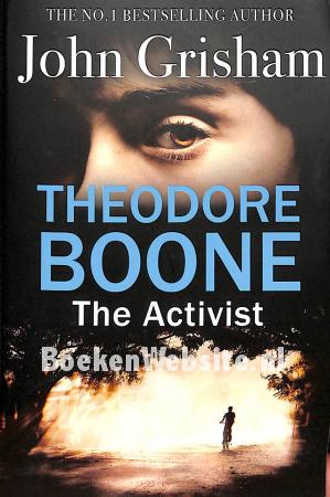 Theodore Boone The Activist
