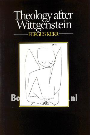 Theology after Wittgenstein