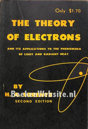 The Theory of Electrons