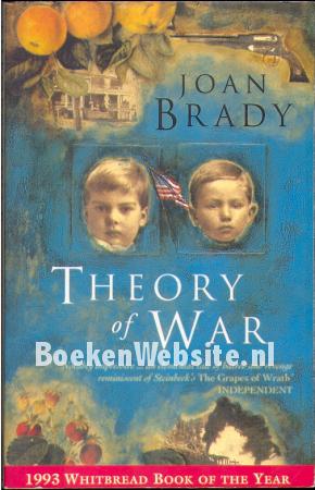 Theory of War Theory of War