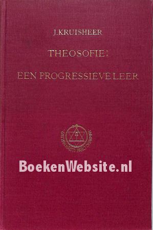 Theosofie: een progressieve leer