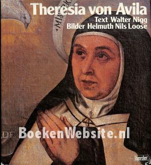 Theresia von Avila