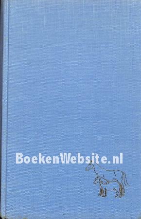 Thieme's paardenboek