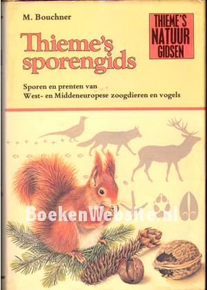 Thieme's sporengids