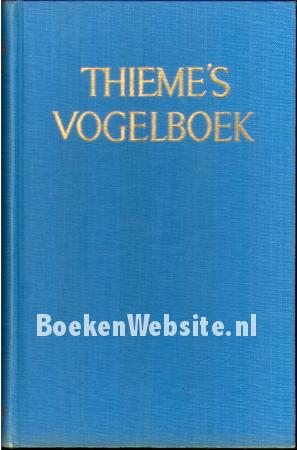 Thieme's vogelboek