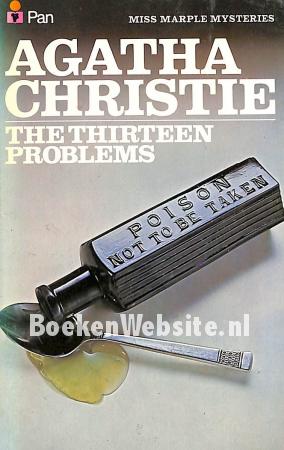 The Thirteen Problems