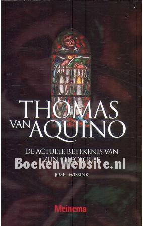 Thomas van Aquino
