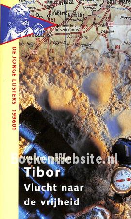 Tibor Vlucht naar de vrijheid