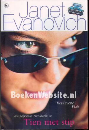 Tien met stip Tien met stip