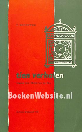 Tien verhalen