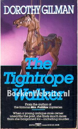 The Tightrope Walker