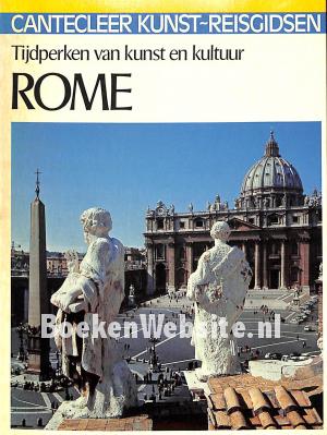 Tijdperken van kunst en cultuur Rome