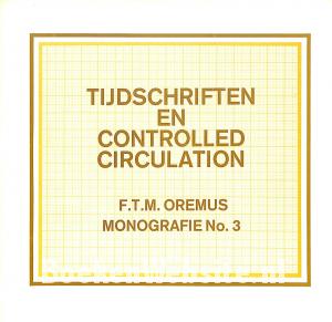 Tijdschrifen en controlled circulation