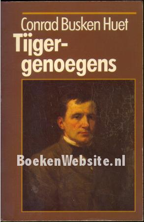 Tijgergenoegens Tijgergenoegens
