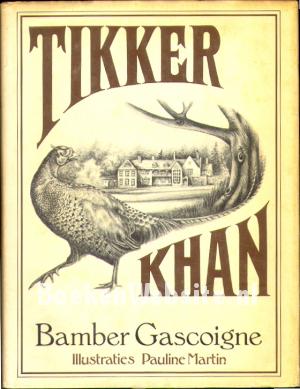Tikker Khan Tikker Khan